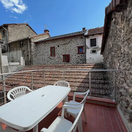 Natura Ii 옥스레테르메스