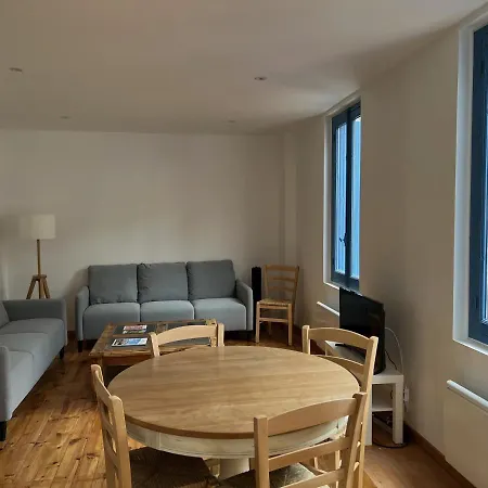 Natura Ii 아파트 *