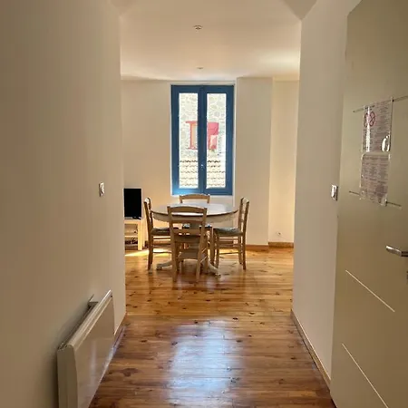 公寓 Natura Ii 阿克斯莱泰尔姆