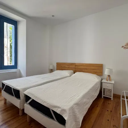 公寓 Natura Ii 阿克斯莱泰尔姆