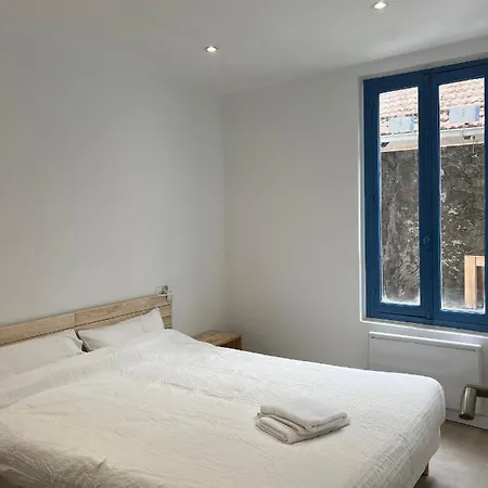 公寓 Natura Ii 阿克斯莱泰尔姆